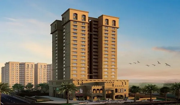 Luxury Apartments in Bangalore