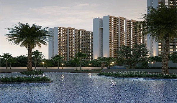 Sobha Apartments in Bangalore