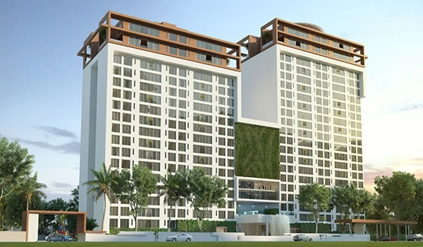 Sobha Clovelly