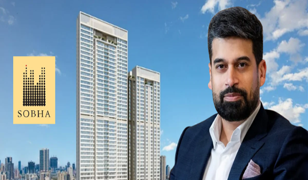Sobha Posts Record Q3 Sales, Expands into Mumbai Market