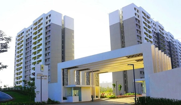 Sobha Sentosa
