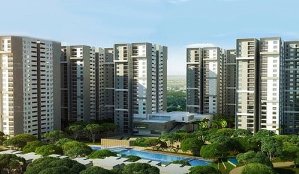 Sobha Silicon Oasis Sobha Silicon Oasis