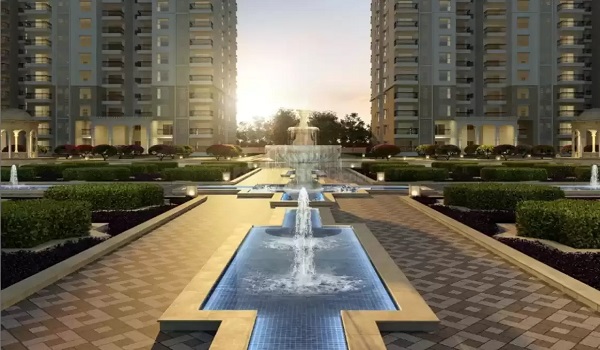 Sobha Town Park, A Redefined Luxurious Development near Hosur Main Road