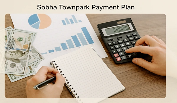 Sobha Townpark Payment Plan