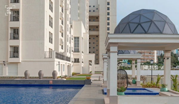 Sobha Valley View